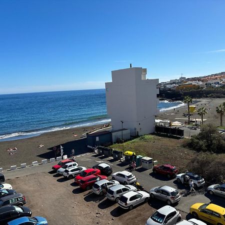 La Garita Vista Azul公寓 外观 照片