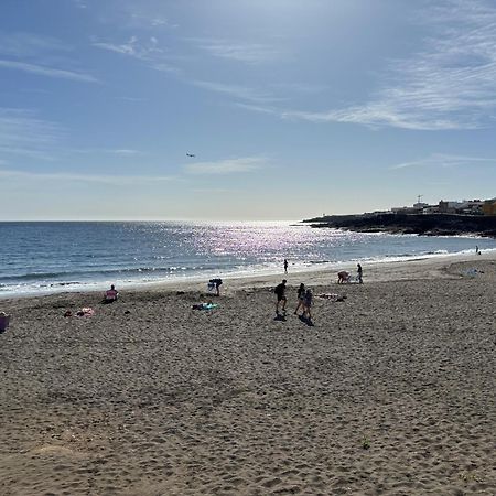 La Garita Vista Azul公寓 外观 照片