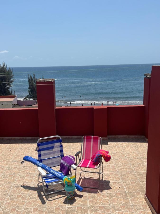 La Garita Vista Azul公寓 外观 照片