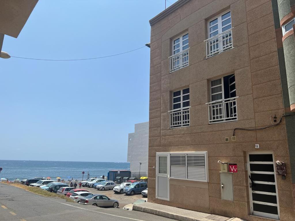 La Garita Vista Azul公寓 外观 照片