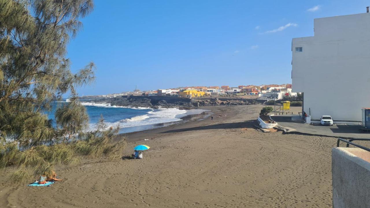 La Garita Vista Azul公寓 外观 照片