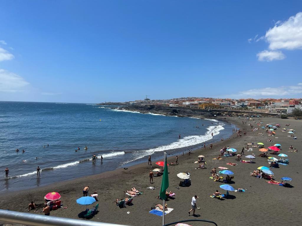 La Garita Vista Azul公寓 外观 照片